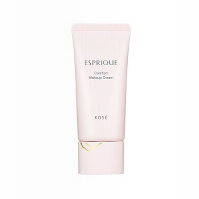 コーセー エスプリーク コンフォート メイククリーム 35g SPF50+ PA++++ [ kose esprique ] -定形外送料無料-