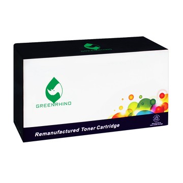 Greenrhino for Brother 黑色高容量 TN-2480 / TN2480 環保碳粉匣 /適用 HL-L2375dw ; DCP-L2550dw ; MFC-L2715dw
