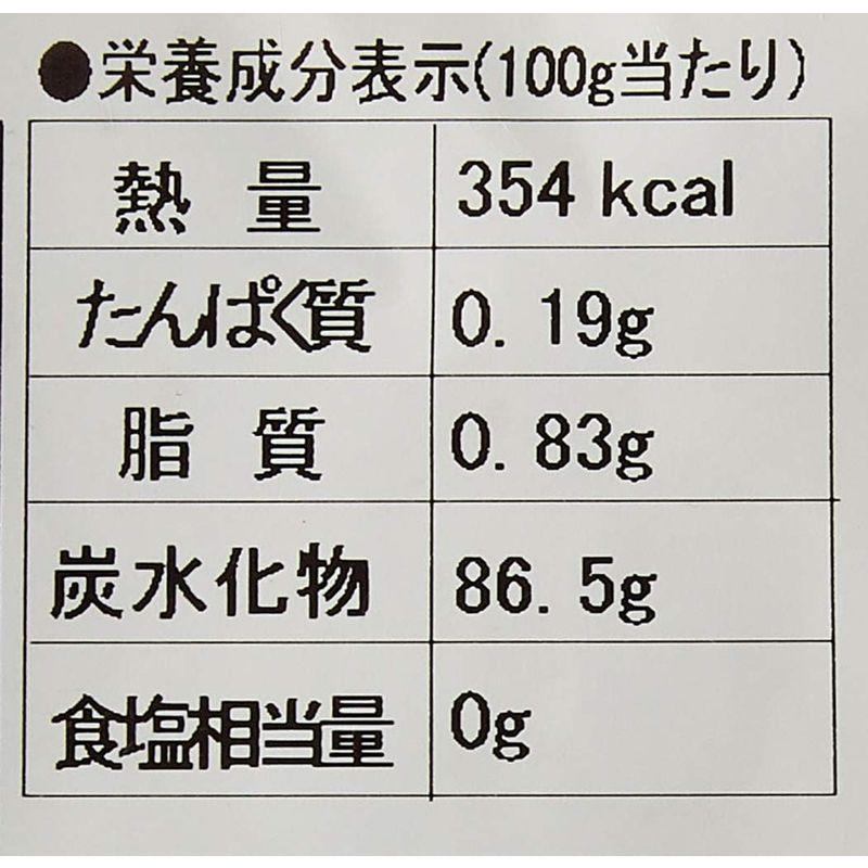 アリサン 有機クランベリー 1000g