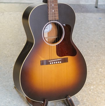 【二手】9成新 2020 Gibson L-00 Special 西提卡雲杉面板 桃花心木背側板 全單板 民謠吉他 Satin Natural LR Baggs Element Bronze