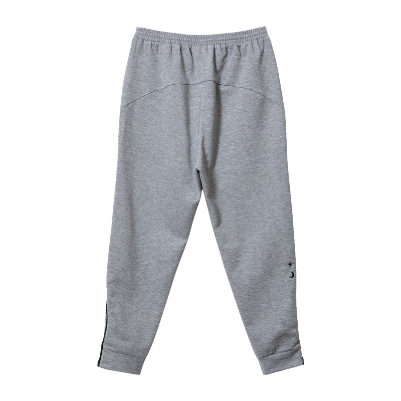 ルースイソンブラ LUZeSOMBRA ジュニア スウェットパンツ Jr P100 ACTIVE SWEAT RIB LONG PANTS  F1921403 通販 LINEポイント最大GET | LINEショッピング