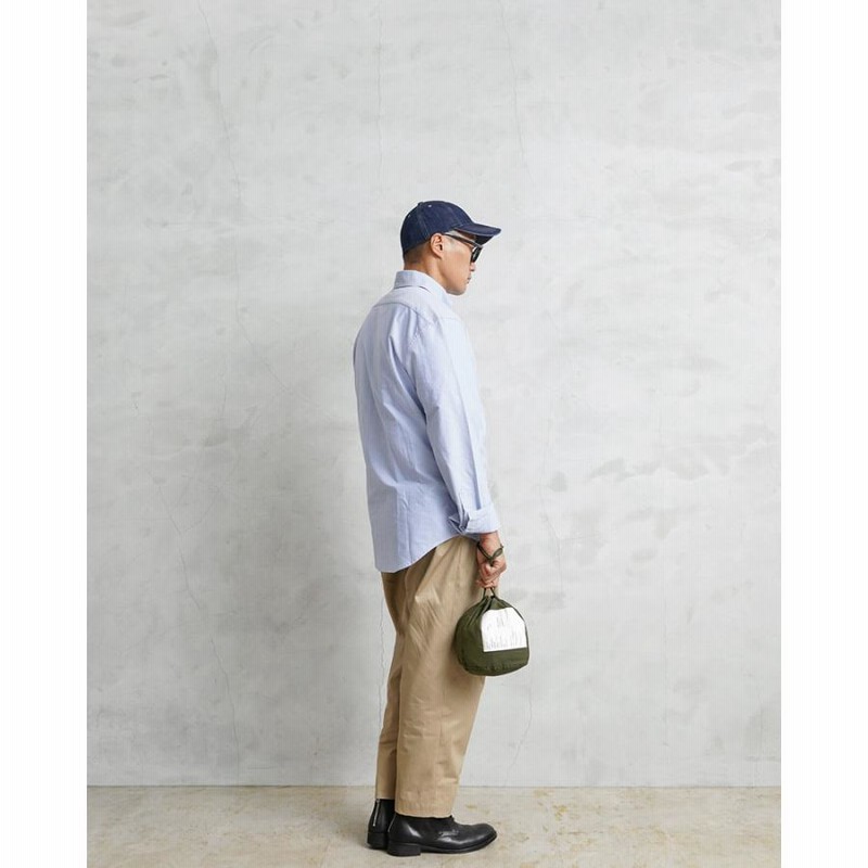 実物 新品 デッドストック 米軍 パーソナルエフェクツバッグ