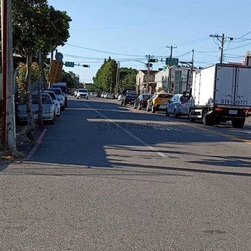 近青埔民權路三民段都內農地6米路｜桃園市中壢區三民段