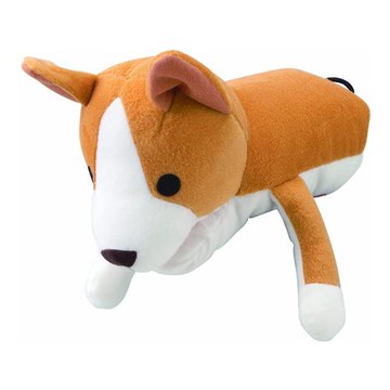 Bombiarchon Animal Mitten Love Dog 1 piece (Corgi)