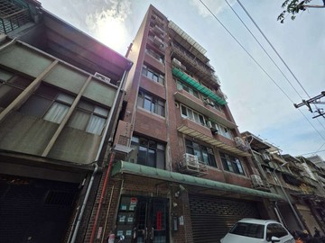 員山獨棟方正華廈｜新北市中和區員山路