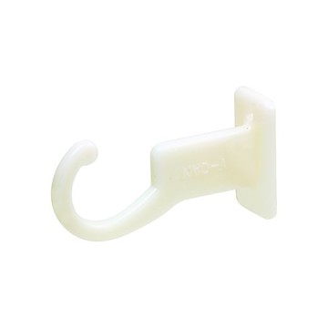 單桿伸縮桿托架