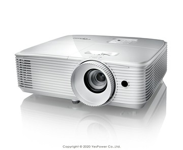 ＊來電優惠＊HD30HDR Optoma 3800流明 Full HD 家庭娛樂投影機