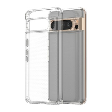 o-one Google Pixel 8 Pro 軍功Ⅱ防摔殼-晶石版 雙料材質 德國進口拜耳原料