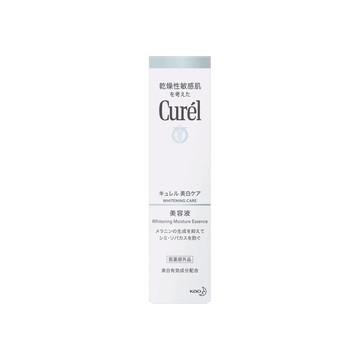 Curel 珂潤 潤浸保濕精華  美白  30g  1罐