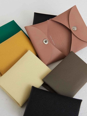 KAPA 5COLOR Card Holder