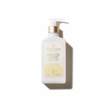 【L’OCCITANE 歐舒丹】白晝金橙保濕身體乳 240ml