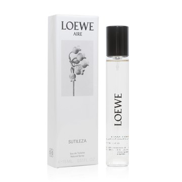 LOEWE AIRE SUTILEZA 馬德里奇蹟天光女性淡香水15ML推薦| PChome