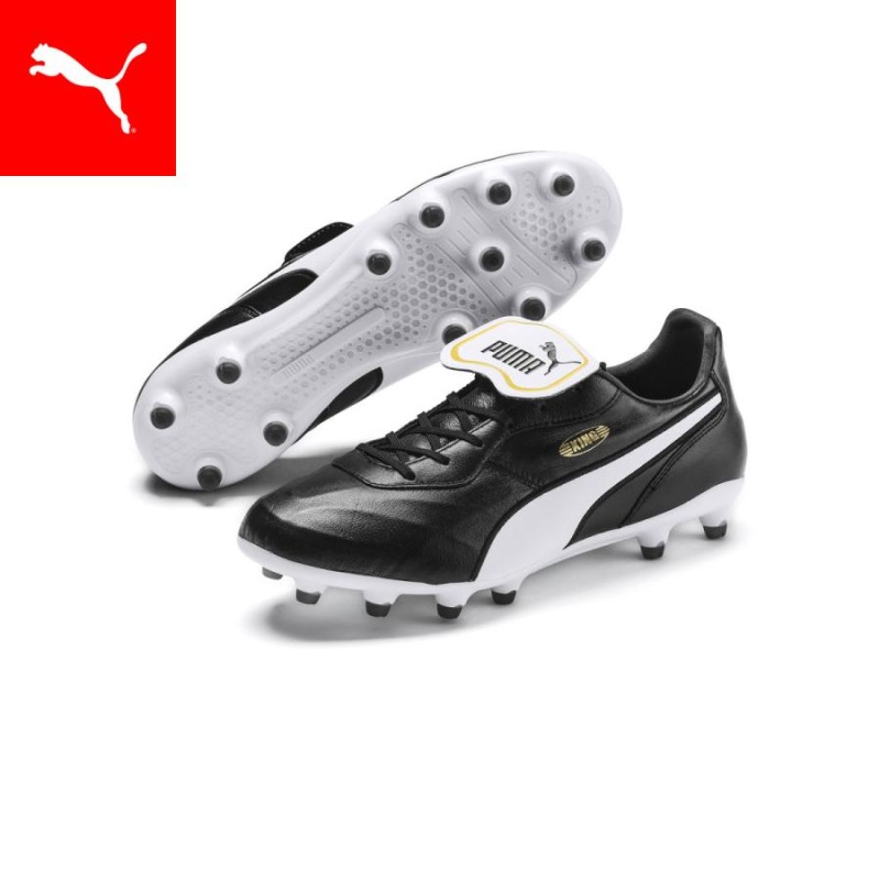 プーマメンズ サッカー シューズ スパイク PUMA E) プーマ キング