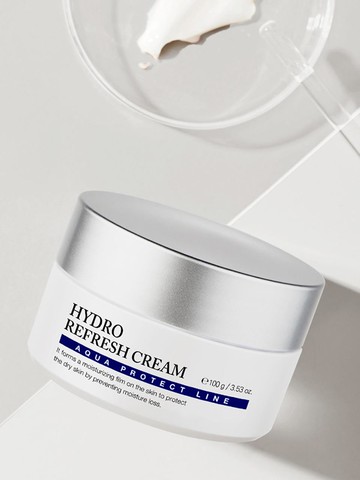 Hydro Riche Cream 100g