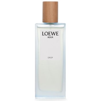【Loewe】Agua Drop 香水