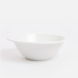 Miyama 深山 plue 碗15.5cm 白