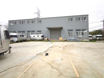 全新合法廠房│大地坪│近向上路龍井交流道｜台中市龍井區龍新路