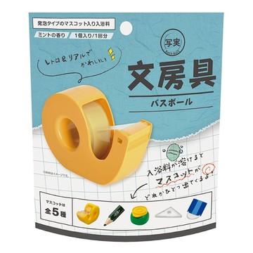 nol 沐浴球內附玩具  50g  1包