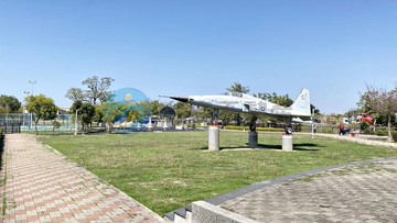 空軍一號公園@換新4房(朝南車墅)｜台南市南區大同路二段
