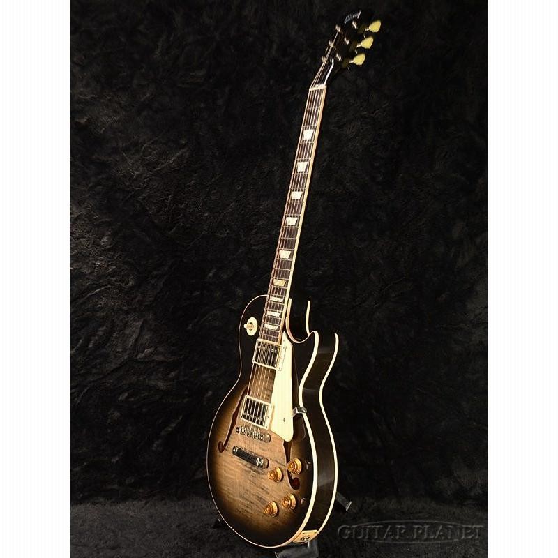 Gibson Memphis ES-Les Paul Cobra Burst《エレキギター