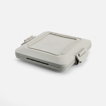 微波專用雙面烤盤