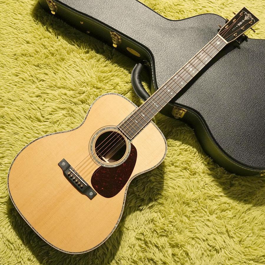 Martin  000-42 Modern Deluxe #2737642