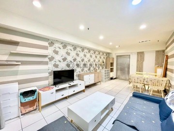 藝文特區中國江山高樓層大三房學區、交通生活機能優｜桃園市桃園區明德街