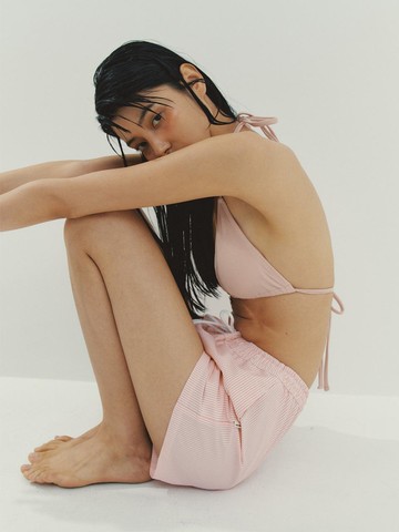 MADIN SWIMPANTS Shorts [Pink Punch]