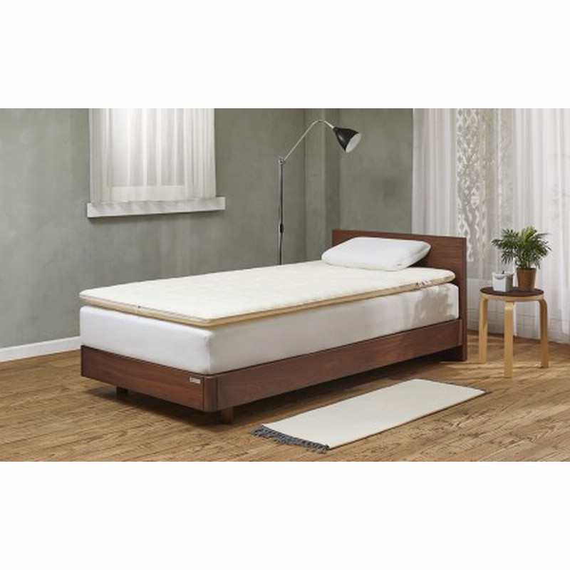 エアウィーヴ02 シングル エアウィーヴ 02 シングル マットレスパッド