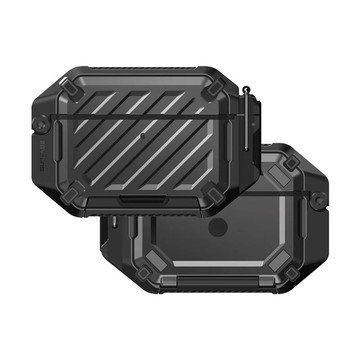 SUPCASE AirPods Pro 1/2代 (2023/2022/2019)全包式防水保護殼