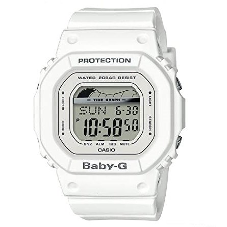 CASIO カシオ Baby-G レディース BLX-560-7 海外モデル 腕時計 並行