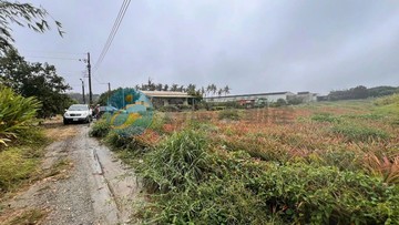 ❤️近高鐵(沙崙智慧園區)潛力農地❤️｜台南市歸仁區沙崙