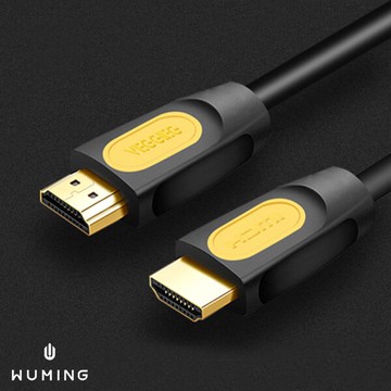 支援 4K 電腦 HDMI 線 高清 螢幕 轉接線 電腦 電視 筆電 公對公 連接 投影 視訊 『無名』 Q07123