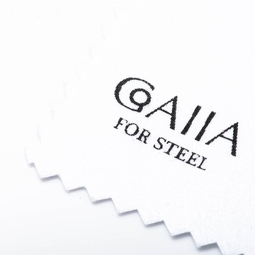 GAIIA專用拭鋼布 | OT04