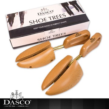 英國伯爵DASCO 661櫸木鞋撐