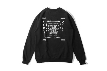 VANDAL 真的恨大學T