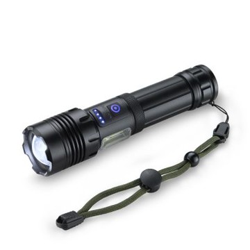 RONEVER PA-P70-1 P70-1 USB充電式手電筒