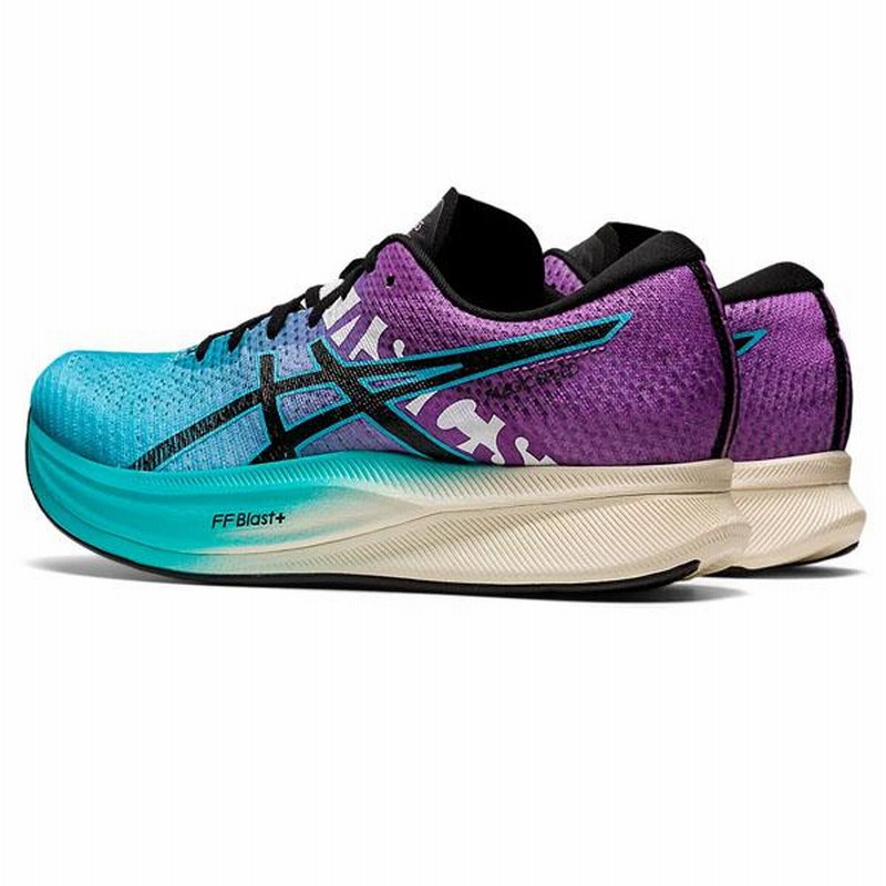 アシックス ASICS/レディス 駅伝マラソンシューズ/マジック