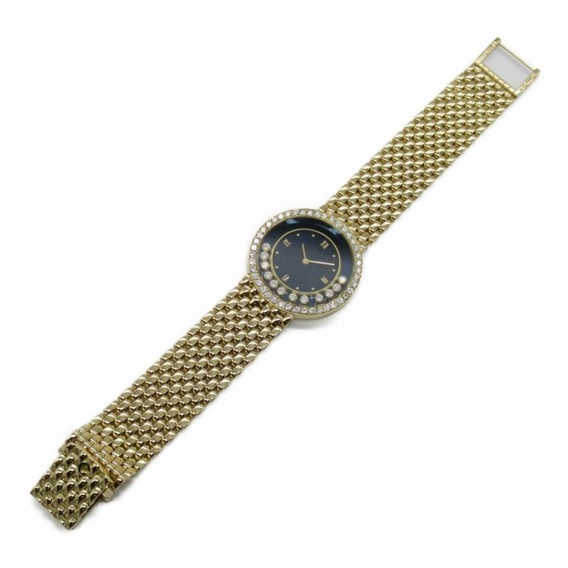 Chopard ショパール 腕時計 ハッピーダイヤモンド 腕時計