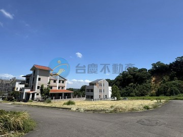 【竹科後花園大建地・打造夢幻獨棟美式別墅】｜新竹縣竹東鎮柯子湖