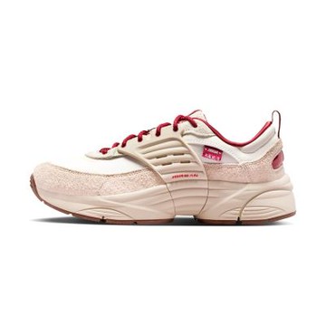 Nike Jordan Trunner Os 男鞋 白紅色 喬丹 CNY 新年 麂皮 籃球鞋 IQ1113-162