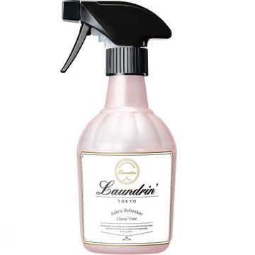Laundrin\' Fabric Refresher - Classic Fiore (370ml)