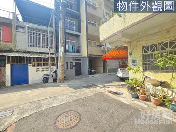 高應大建工商圈透天住家|親民價格好入手｜高雄市三民區正忠路