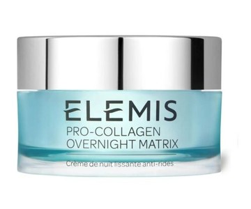 Elemis 艾丽美 海洋臻萃胶原滋养精华晚霜 50ml