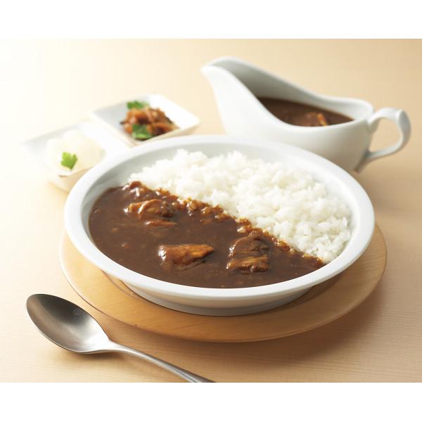 ギフト 国産牛すじカレー中辛（5食） KGS-25