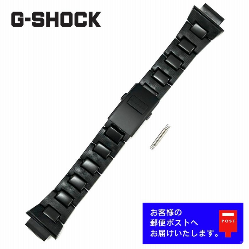 ☆在庫有 CASIO 純正 G-SHOCK AWG-100C-1AJF 用 時計 バンド