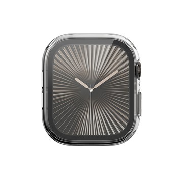 【HIPPORIZZ】Klar 防潑水保護殼 Apple Watch 10 (42mm)
