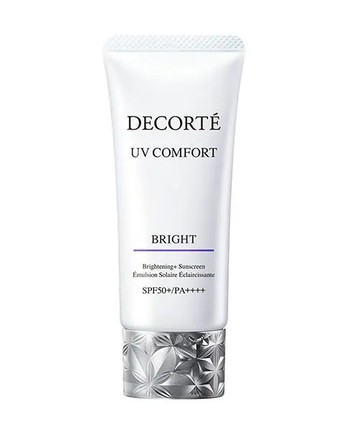 UV COMFORT極效光無痕防禦乳(美白型)30ml