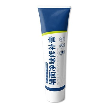 維格特✨補牆膏 牆面翻新膏 牆面修補膏 白牆修復膏 防水補牆膏 防霉膩子膏 釘眼修補膏#修補膏#防水修補膏#FSBG
