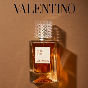 【VALENTINO】高級訂製香水 奢靡燭宴30ml｜烏木 杏仁｜精品香水｜高訂香推薦